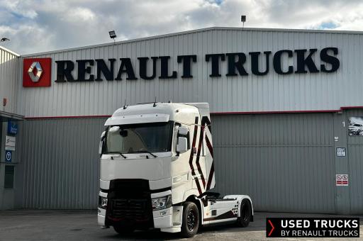 Renault Trucks T High 520