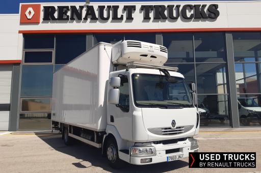 Renault Trucks Midlum 190