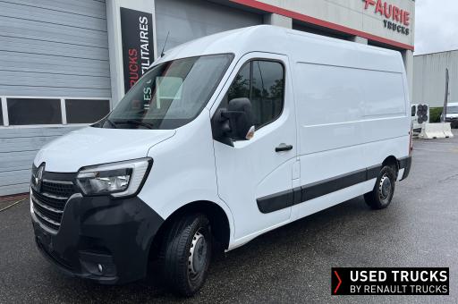 Renault Master 150