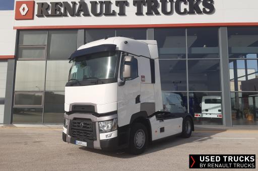 Renault Trucks T High 480