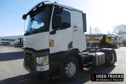 Renault Trucks T 460