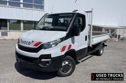 Iveco Daily 140