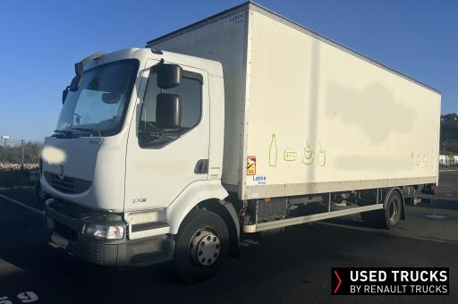 Renault Trucks Midlum 270