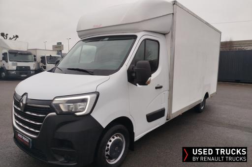 Renault Master 145