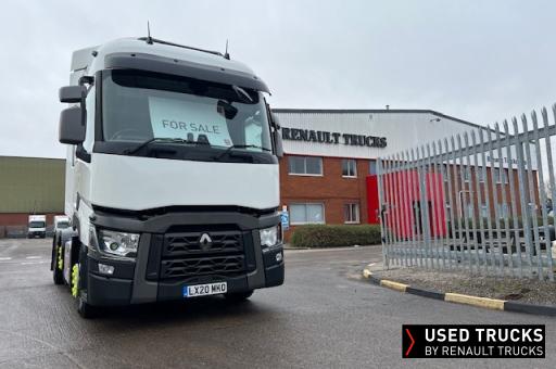 Renault Trucks T 460
