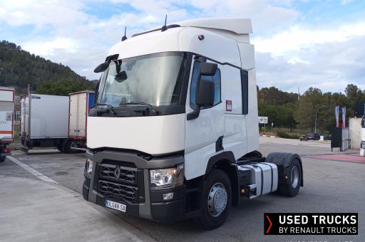 Renault Trucks T 480