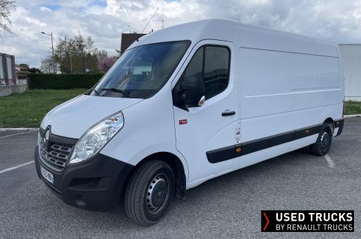 Renault Trucks Master 130