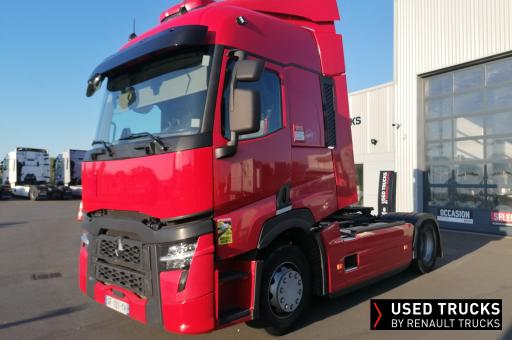 Renault Trucks T 520
