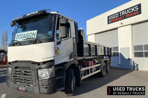 Renault Trucks C 430