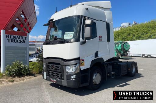 Renault Trucks T 440