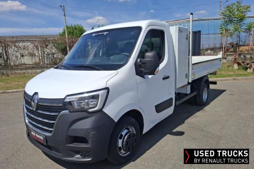 Renault Master 130