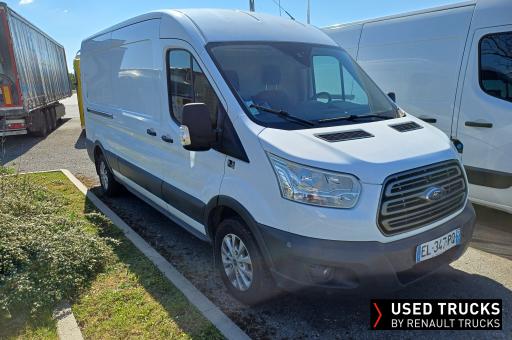 Ford Transit 130