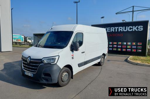 Renault Trucks Master 