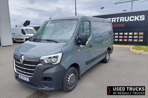 Renault Trucks Master 