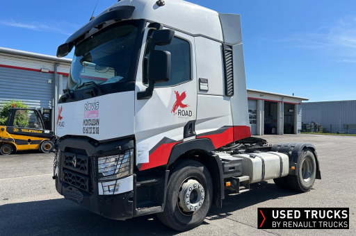Renault Trucks T 460