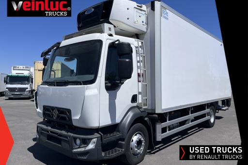 Renault Trucks D 210