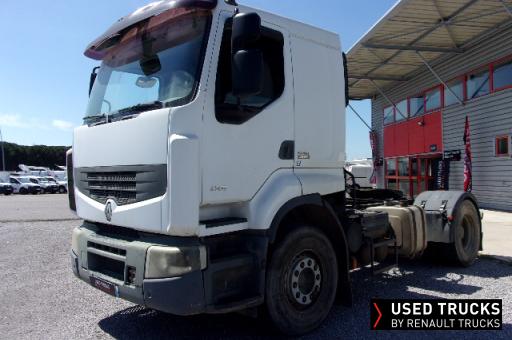 Renault Trucks Premium 450