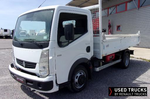 Renault Trucks Maxity 130