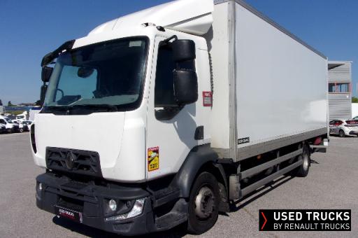 Renault Trucks D 240