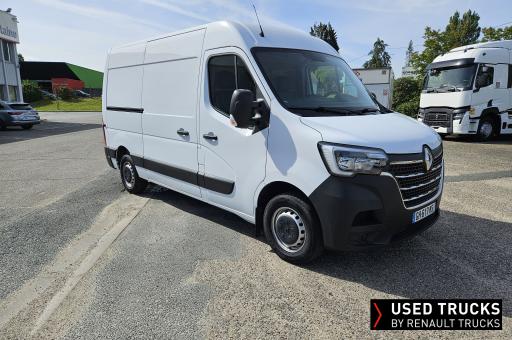 Renault Trucks Master 150