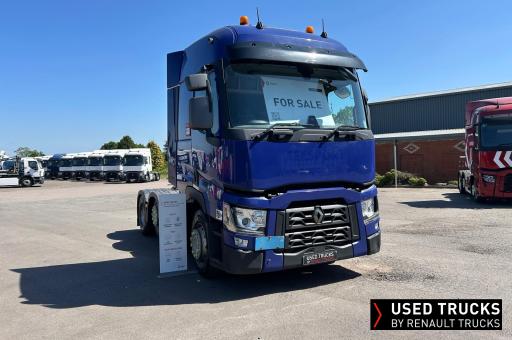 Renault Trucks T 460