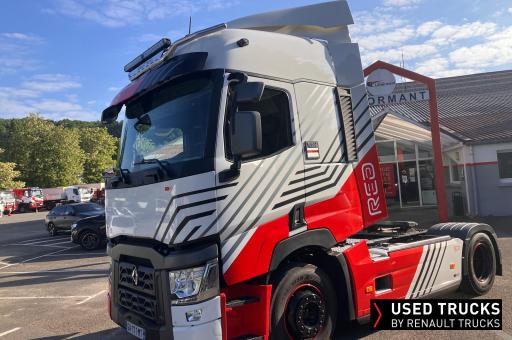 Renault Trucks T 480