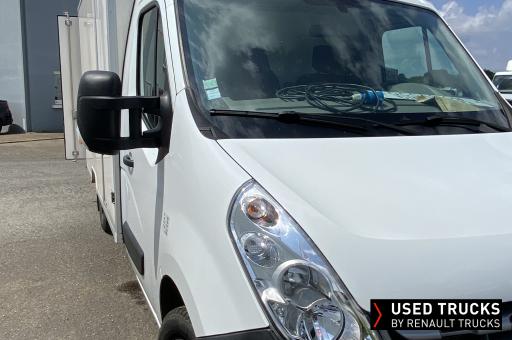 Renault Trucks Master 100