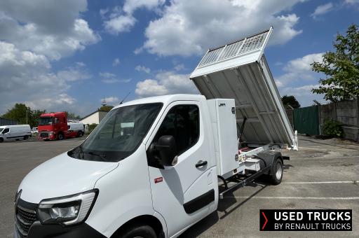 Renault Trucks Master 145