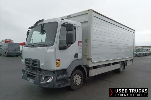 Renault Trucks D 210