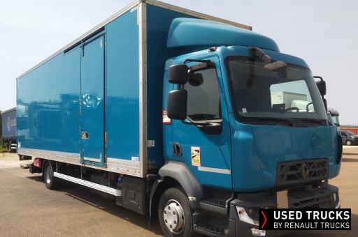 Renault Trucks D 210