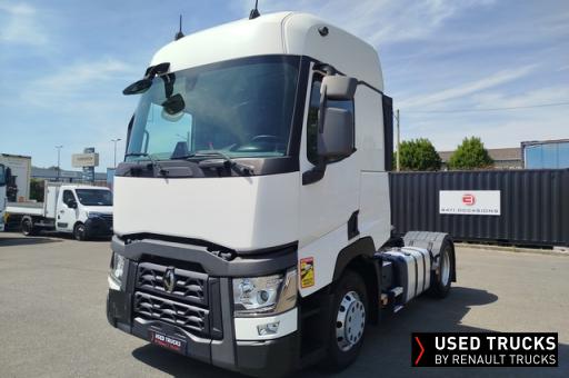 Renault Trucks T 480