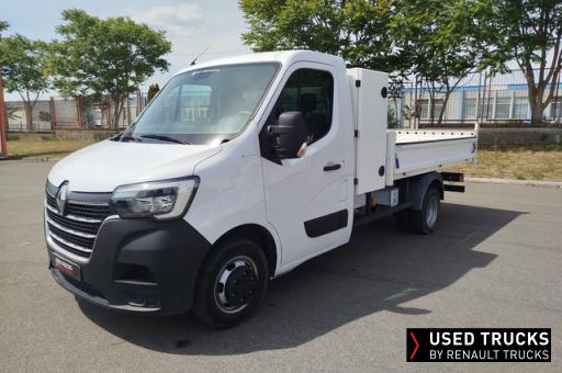 Renault Master 130