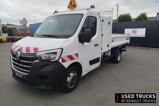 Renault Master 130