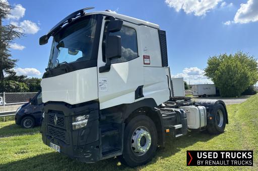 Renault Trucks C 440