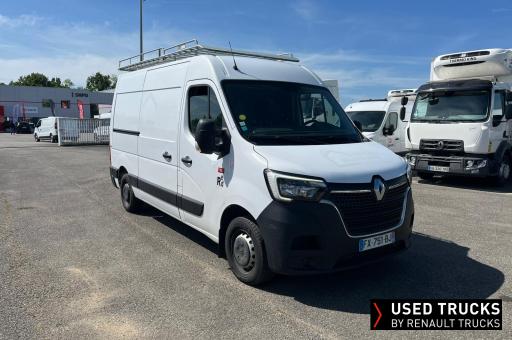 Renault Trucks Master 135