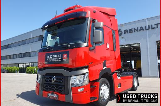 Renault Trucks T 520