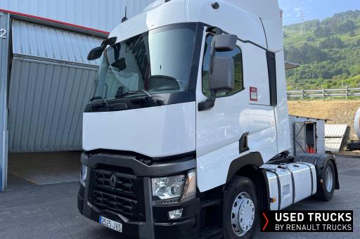 Renault Trucks T 480