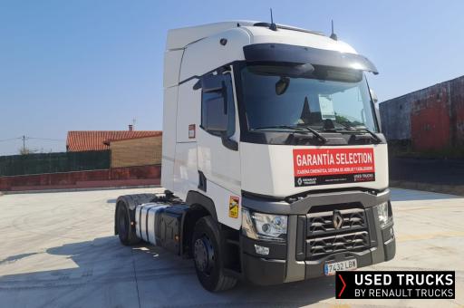 Renault Trucks T 480