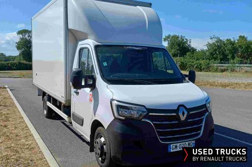 Renault Trucks Master 145