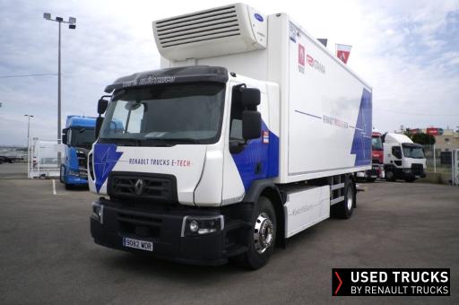 Renault Trucks D Z.E. 