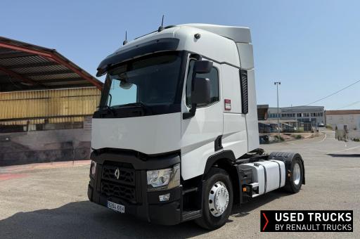 Renault Trucks T 480