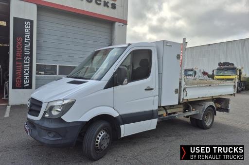 Mercedes-Benz Sprinter 130