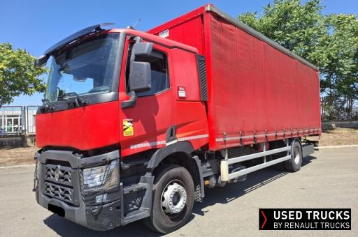 Renault Trucks C 380