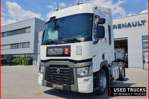 Renault Trucks T 480