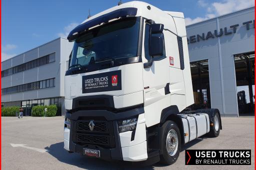 Renault Trucks T High 520