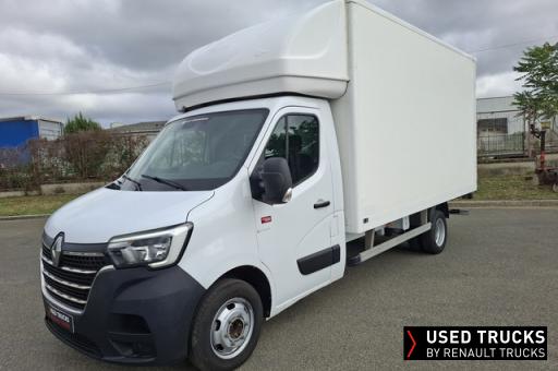 Renault Trucks Master 