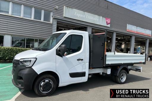 Renault Master 130