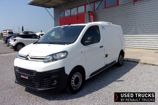 Citroen Jumpy 120