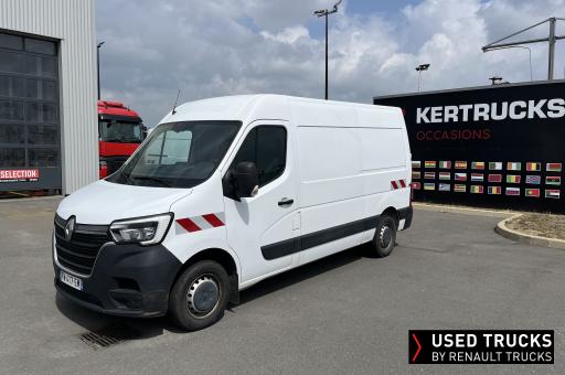 Renault Trucks Master 135