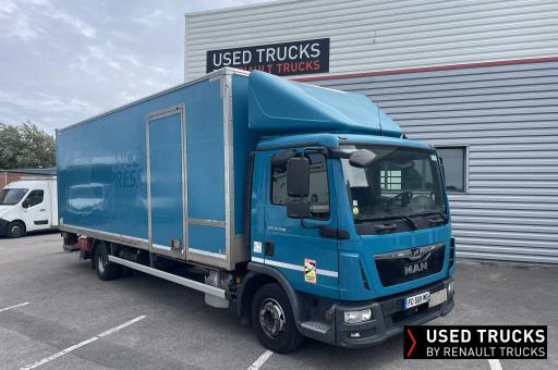 MAN TGL 220
